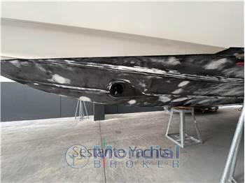 Cranchi ENDURANCE 41
