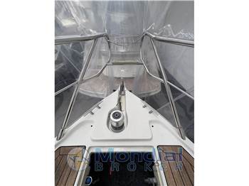 Cranchi ENDURANCE 41