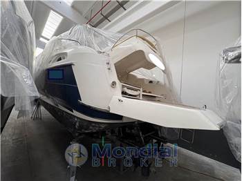 Cranchi ENDURANCE 41
