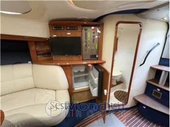 Cranchi ENDURANCE 41
