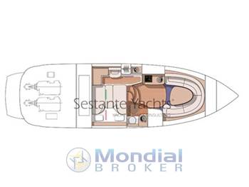 Cranchi ENDURANCE 41