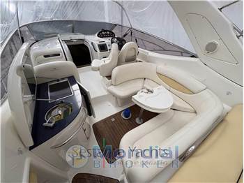 Cranchi ENDURANCE 41