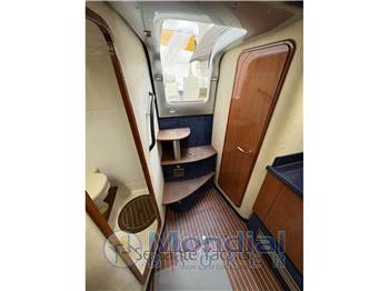 Cranchi ENDURANCE 41
