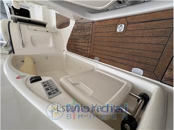 Cranchi ENDURANCE 41