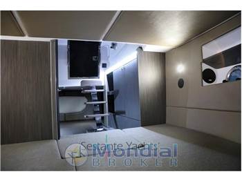 Ranieri International Next330LX