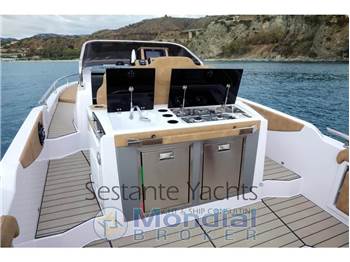Ranieri International Next330LX