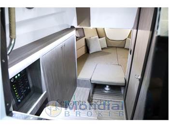 Ranieri International Next330LX