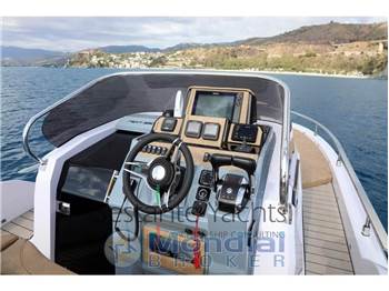 Ranieri International Next330LX