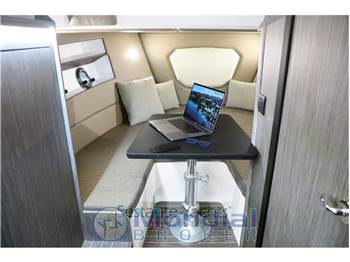 Ranieri International Next330LX