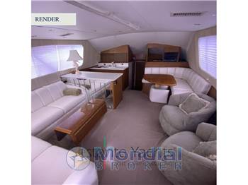 Ocean Yachts 42 Super Sport
