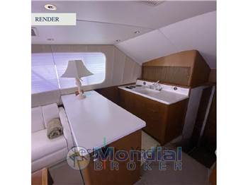 Ocean Yachts 42 Super Sport