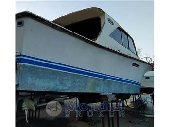 Ocean Yachts 42 Super Sport