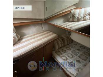 Ocean Yachts 42 Super Sport