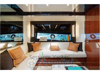 Riva 56 RIVALE