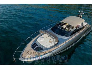 Riva 56 RIVALE