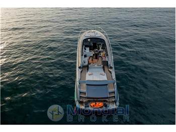 Riva 56 RIVALE