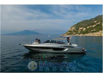 Riva 56 RIVALE