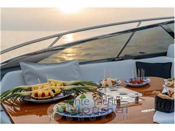Riva 56 RIVALE