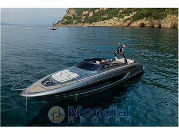 Riva 56 RIVALE