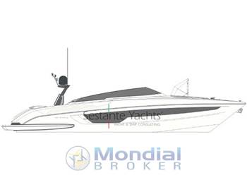 Riva 56 RIVALE