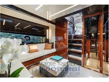Riva 56 RIVALE