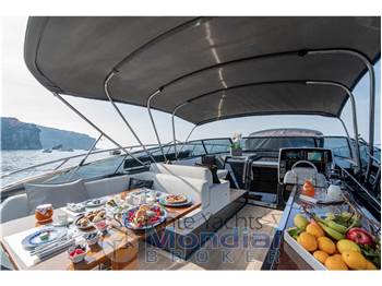 Riva 56 RIVALE