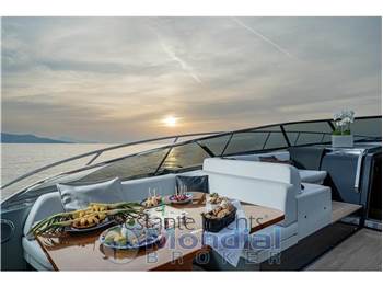 Riva 56 RIVALE