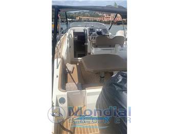 Nuova Jolly PRINCE 33 Sport Cabin