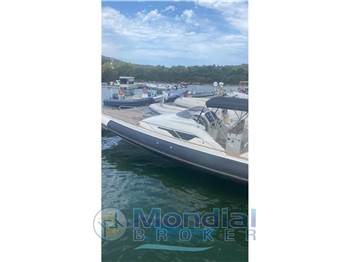 Nuova Jolly PRINCE 33 Sport Cabin