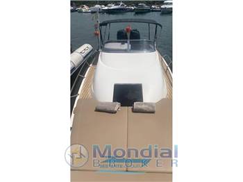 Nuova Jolly PRINCE 33 Sport Cabin