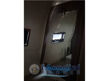 Nuova Jolly PRINCE 33 Sport Cabin
