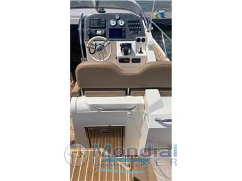 Nuova Jolly PRINCE 33 Sport Cabin