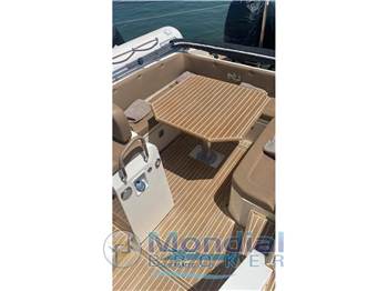 Nuova Jolly PRINCE 33 Sport Cabin