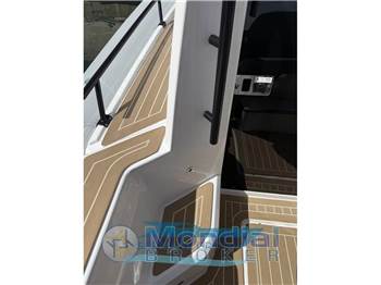 Salpa 33 Soleil