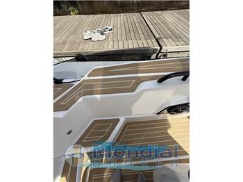 Salpa 33 Soleil