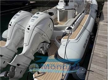 Salpa 33 Soleil
