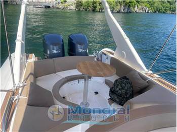 Capelli TEMPEST 1000