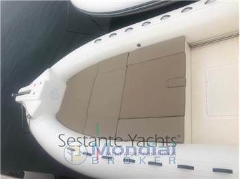 Capelli TEMPEST 900 Open