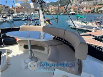 Cranchi Atlantique 43
