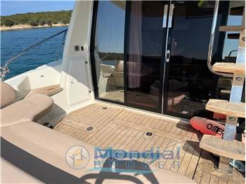 Cranchi Atlantique 43