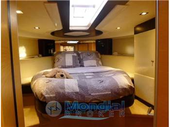 Cranchi Atlantique 43