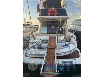 Cranchi Atlantique 43