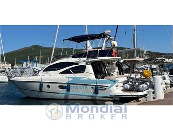 Cranchi Atlantique 43
