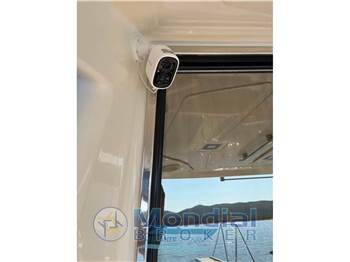 Cranchi Atlantique 43