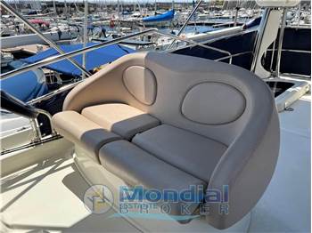 Cranchi Atlantique 43
