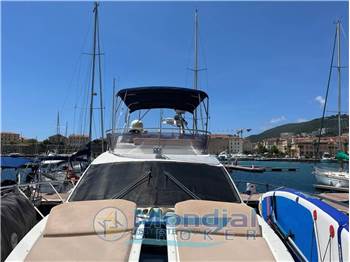 Cranchi Atlantique 43