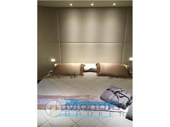 Tecnomar VELVET 83