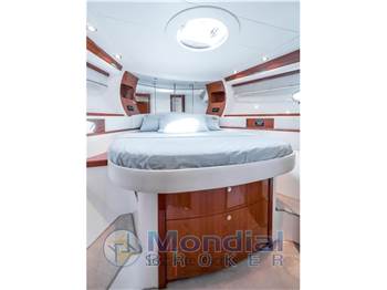 Pershing Pershing 50'