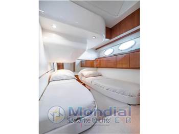 Pershing Pershing 50'