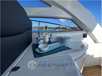 Pershing Pershing 50'